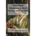 Lucy Maud Montgomery Short Stories, 1907 to 1908