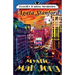 Mystic Mah Jong: A Dorothy Parker Mystery