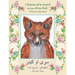 L'homme et le renard: Edition français-pachto