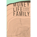 Money, Life, Family: My Handbook: My complete collection of principles on investing, finding work & life balance, and preserving family wealth