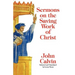 Sermons on the Saving Work of Christ