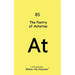 The Poetry of Astatine