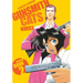 Gunsmith Cats: Burst Omnibus Volume 2