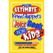 The Ultimate KneeSlappers Joke Book for Kids 7-9 with Knock Knock Jokes, Riddles & Would You Rather Games for the Whole Family: Silly & Funny Laugh Ou