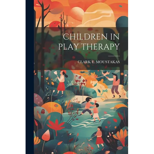 Children in Play Therapy