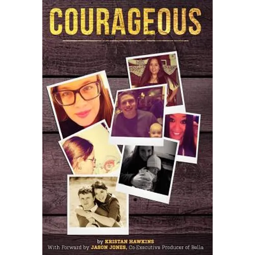 Courageous: Students Abolishing Abortion in this Lifetime