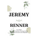Jeremy Renner: In a Critical Condition From snow-plowing Accident