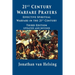 21st Century Warfare Prayers: Effective Spiritual Warfare in the 21st Century