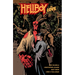 Hellboy in Love