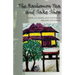The Rashomon Tea and Sake Shop: A Philosophical Novel about the Nature and Existence of God and the Afterlife