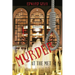 Murder at the Met