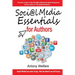 Social Media Essentials for Authors