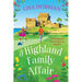A Highland Family Affair