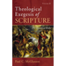 Theological Exegesis of Scripture: Volume II: The Historical Books