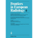 Frontiers in European Radiology