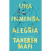 Una Inmensa Alegría