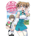 My Instant Death Ability Is So Overpowered, No One in This Other World Stands a Chance Against Me! --Ao--, Vol. 1 (Manga): Volume 1