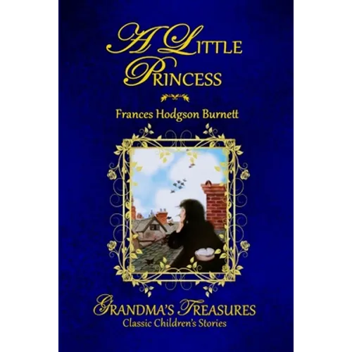 A Little Princess