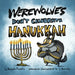 Werewolves Don't Celebrate Hanukkah