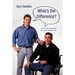 What's the Difference?: A Life with Disabilities But Not a Disabled Life