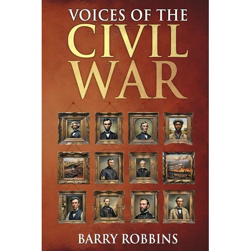 Voices of the Civil War