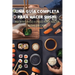 Una Guía Completa Para Hacer Sushi