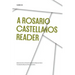 A Rosario Castellanos Reader: An Anthology of Her Poetry, Short Fiction, Essays, and Drama