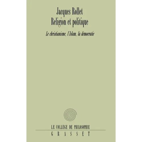 Religion et politique