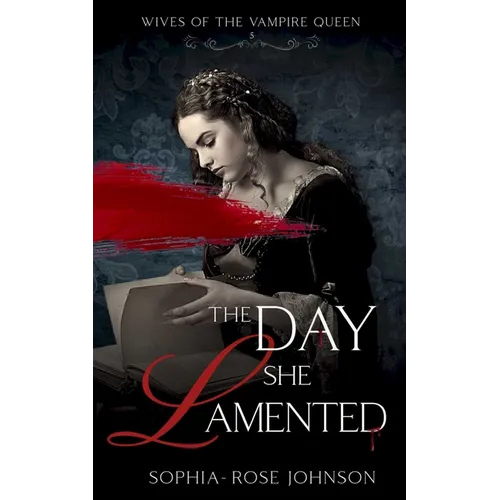 The Day She Lamented