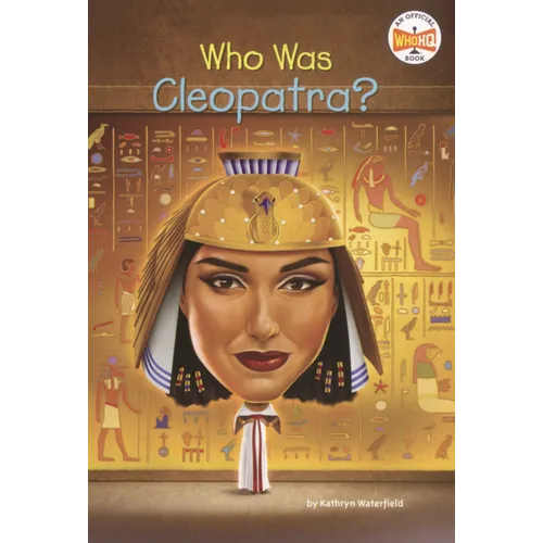 Who Was Cleopatra?