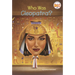 Who Was Cleopatra?