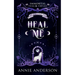 Heal Me: A Fated Mates Romantasy