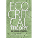 Ecocritical Theory: New European Approaches