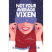 Not Your Average Vixen: Special Edition Cover
