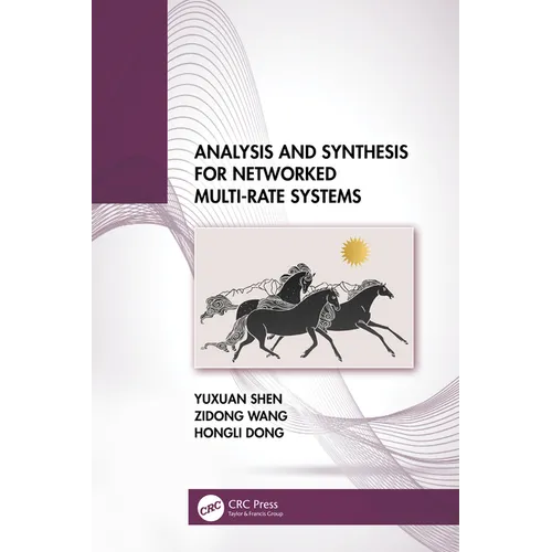 Analysis and Synthesis for Networked Multi-Rate Systems