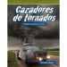 Cazadores de Tornados: Medidas de Tendencia Central