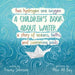 Two Hydrogen One Oxygen A Children's Book about Water A Story of Oceans, Baths, and Swimming Pools
