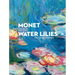 Monet Water Lilies: The Complete Series