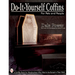 Do It Yourself Coffin for Pets