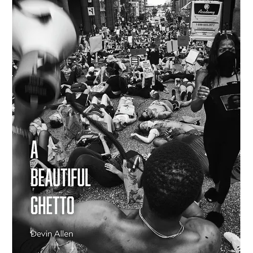 A Beautiful Ghetto