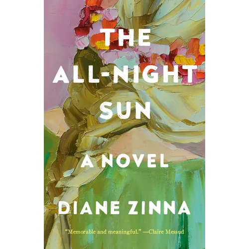 The All-Night Sun