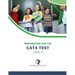 CAT4 Test Preparation - Level B (Ages 8-11) - Full Test Practice