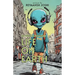 An Alien's Biography: Life on Earth