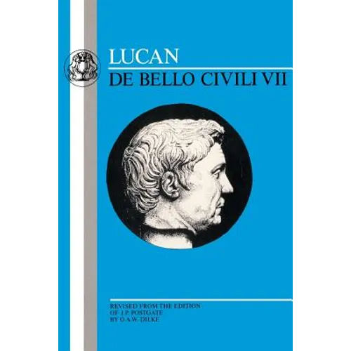 The Lucan: de Bello Civili VII