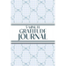 5-Minute Gratitude Journal (Blue Bows & Gingham): 6"x9" Guided Gratitude Journal with Five 1-Minute Daily Prompts, Motivational Quotes and Goal Reflec