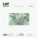 Landscape Architecture Frontiers 050: Persistent Landscapes