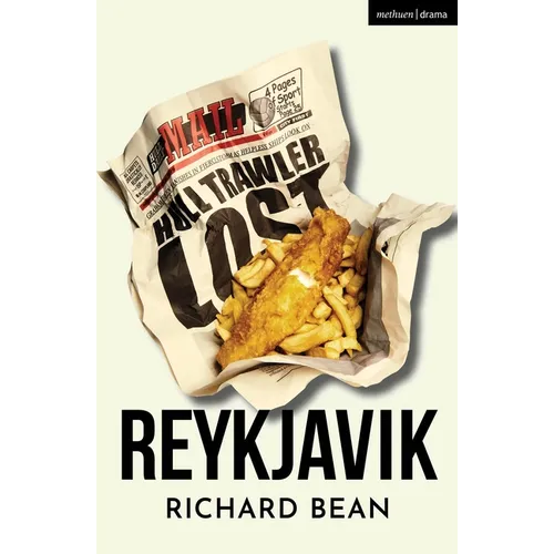 Reykjavik