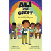 Ali the Great and the Big Deal Spelling Bee