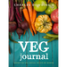 Charles Dowding's Veg Journal: Expert No-Dig Advice, Month by Month