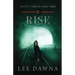 Rise: Hinton Thriller Book 3